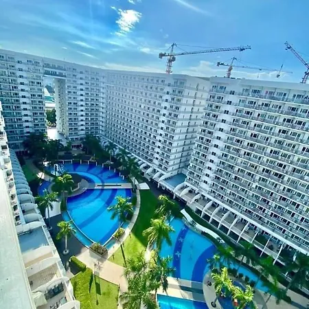 Shell Residences